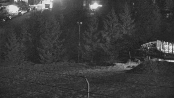 Červenohorské sedlo