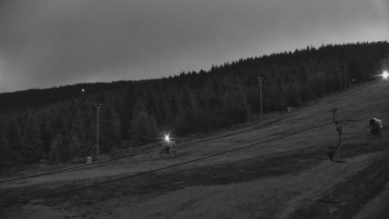 Červenohorské sedlo