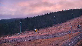 Červenohorské sedlo