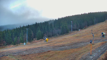 Červenohorské sedlo