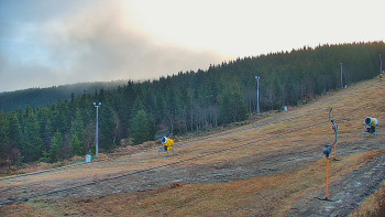 Červenohorské sedlo