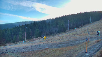 Červenohorské sedlo