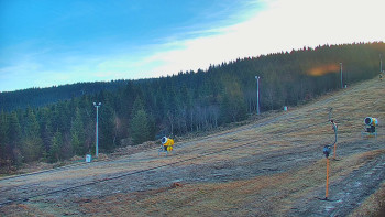 Červenohorské sedlo