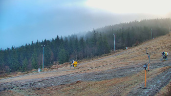 Červenohorské sedlo