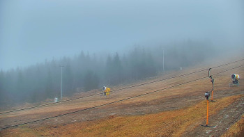 Červenohorské sedlo