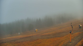 Červenohorské sedlo