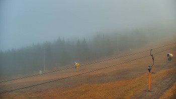 Červenohorské sedlo