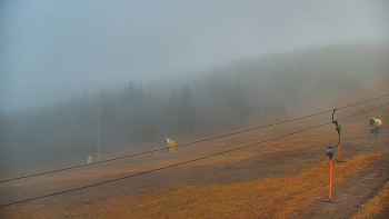 Červenohorské sedlo