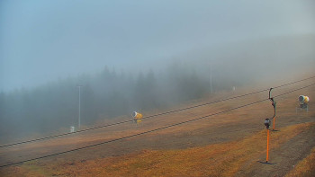 Červenohorské sedlo