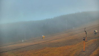 Červenohorské sedlo