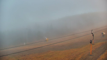 Červenohorské sedlo