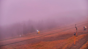 Červenohorské sedlo