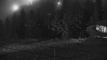 Červenohorské sedlo