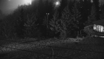 Červenohorské sedlo