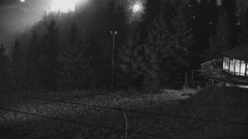 Červenohorské sedlo