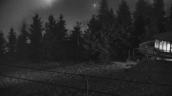 Červenohorské sedlo