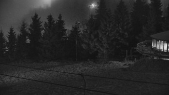 Červenohorské sedlo