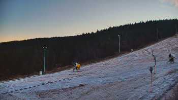 Červenohorské sedlo