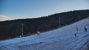 Červenohorské sedlo