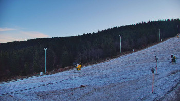 Červenohorské sedlo