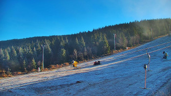 Červenohorské sedlo