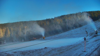 Červenohorské sedlo