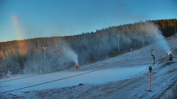 Červenohorské sedlo