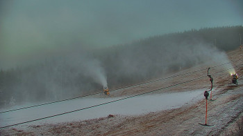 Červenohorské sedlo