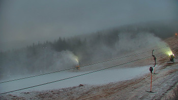 Červenohorské sedlo