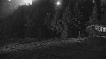 Červenohorské sedlo