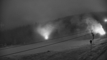 Červenohorské sedlo