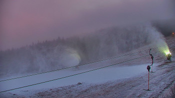 Červenohorské sedlo