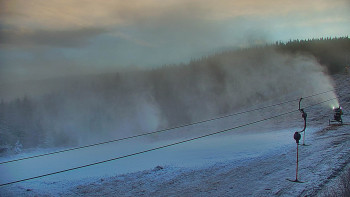 Červenohorské sedlo