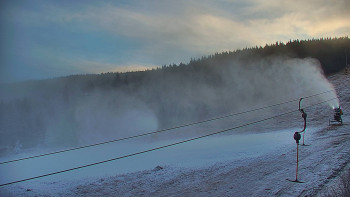 Červenohorské sedlo