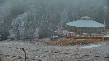 Červenohorské sedlo