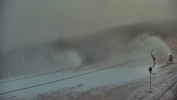 Červenohorské sedlo