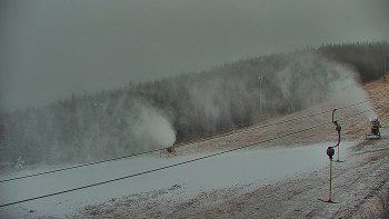 Červenohorské sedlo