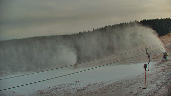 Červenohorské sedlo