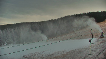 Červenohorské sedlo