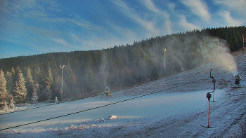 Červenohorské sedlo