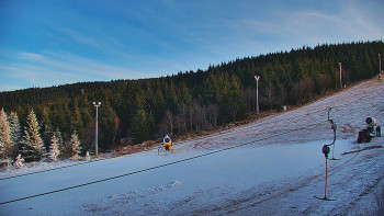 Červenohorské sedlo