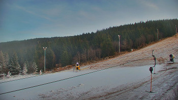 Červenohorské sedlo