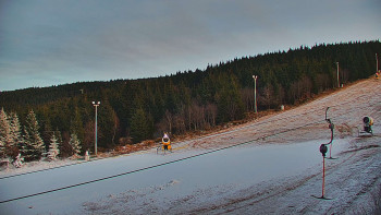 Červenohorské sedlo