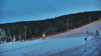 Červenohorské sedlo