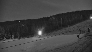 Červenohorské sedlo