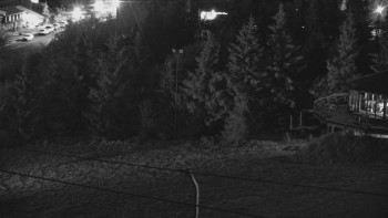 Červenohorské sedlo