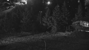 Červenohorské sedlo