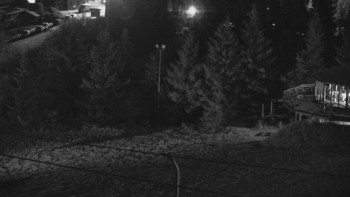 Červenohorské sedlo