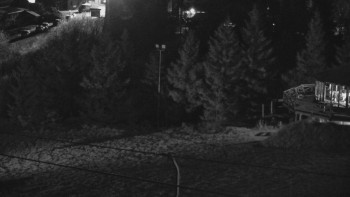 Červenohorské sedlo