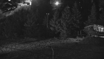 Červenohorské sedlo